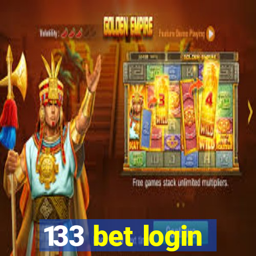 133 bet login